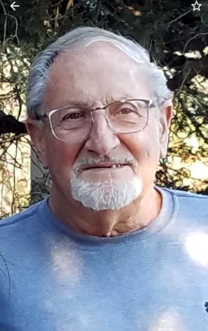 Obituary of Larry A. Hillis