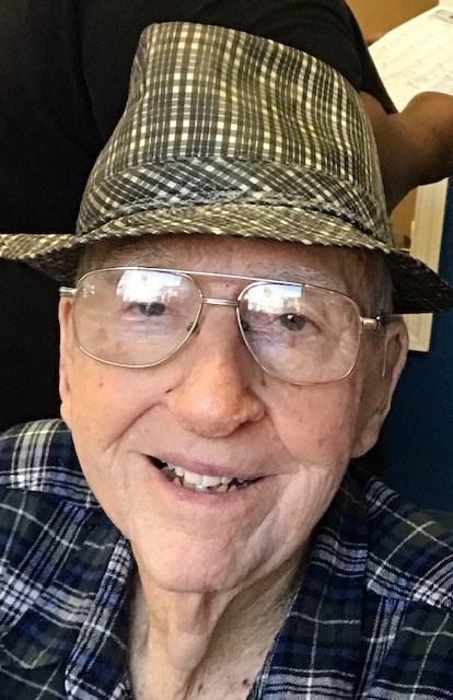 Obituary of Walter Ernest Brown