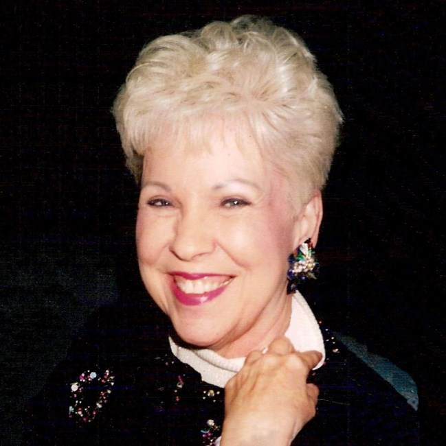 Obituary of Faye Janette Pond Wheeler