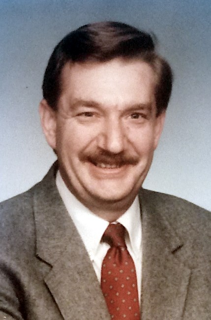 Obituary of Philip Rainer Nelson