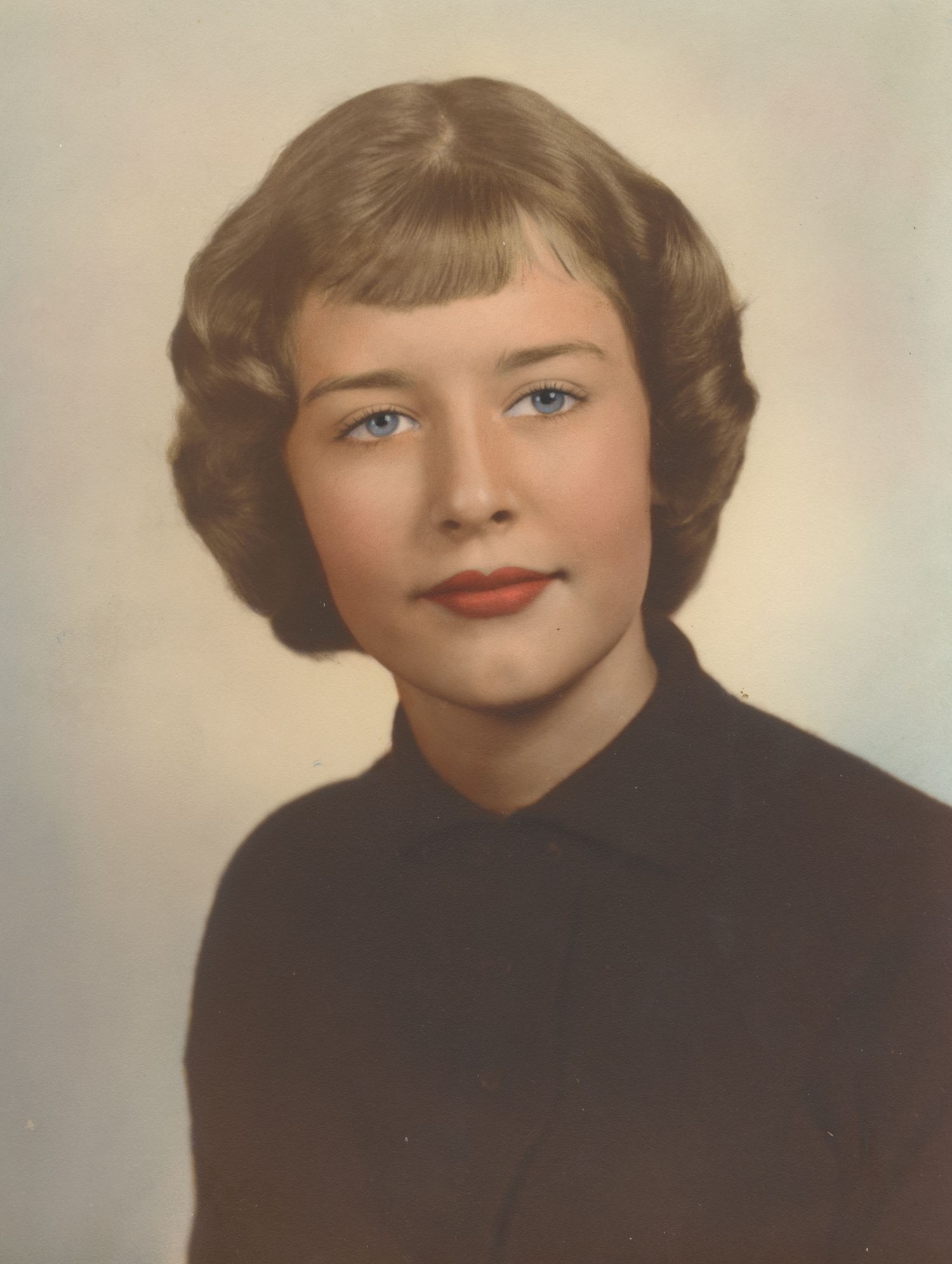 Jo Anne Tucker Obituary - Cary, NC