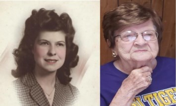 Obituary of Shirley Rose Marie Guilbeau Oliver