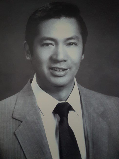 Obituary of John Hawk Chew Woo