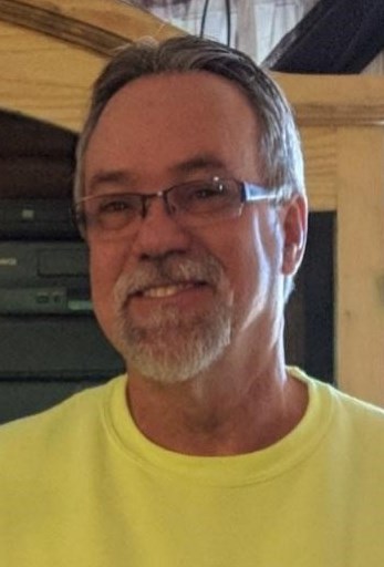 Obituary of Michael Dean Crisler