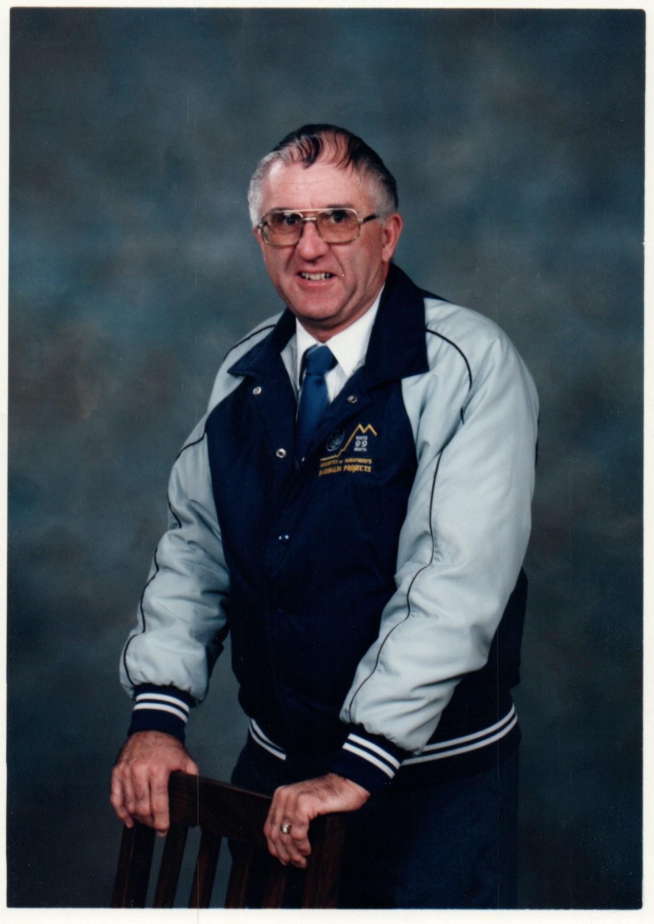 Obituary of Ronald Keith Dash