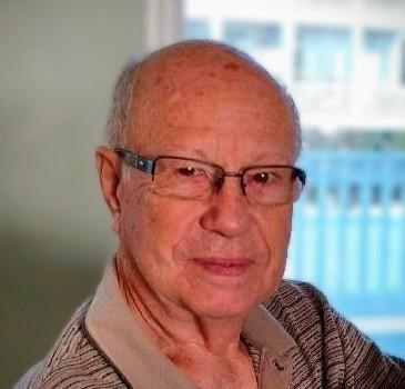 Obituary of James F. Ward