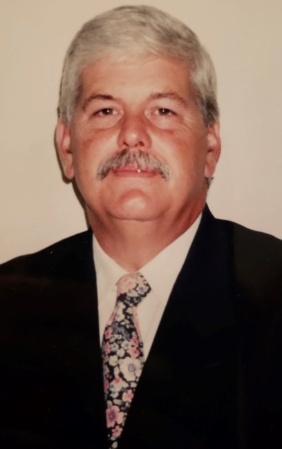 Obituary of Wayne T. Healey