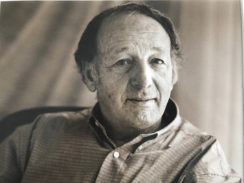 Obituario de Romulus Peter Carere