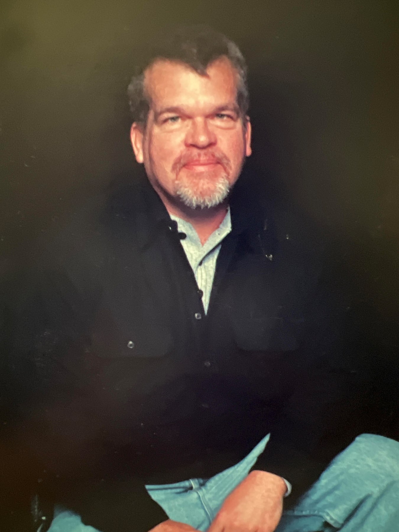 Obituary of David Wayne Loving