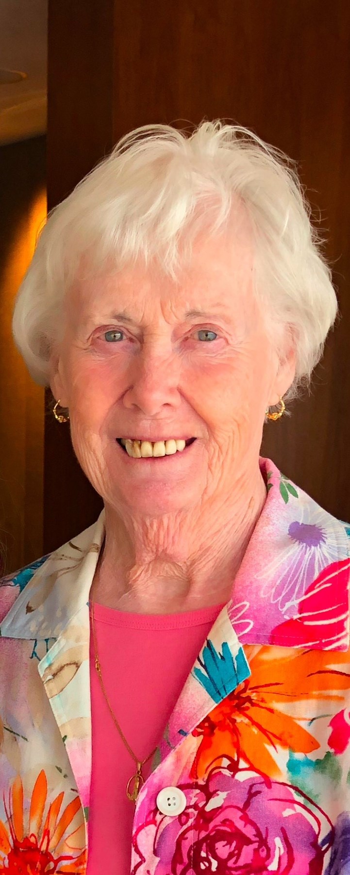 Obituary of Mary Anne Dalton