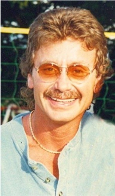 Obituary of Tony 
Ray
 Bond