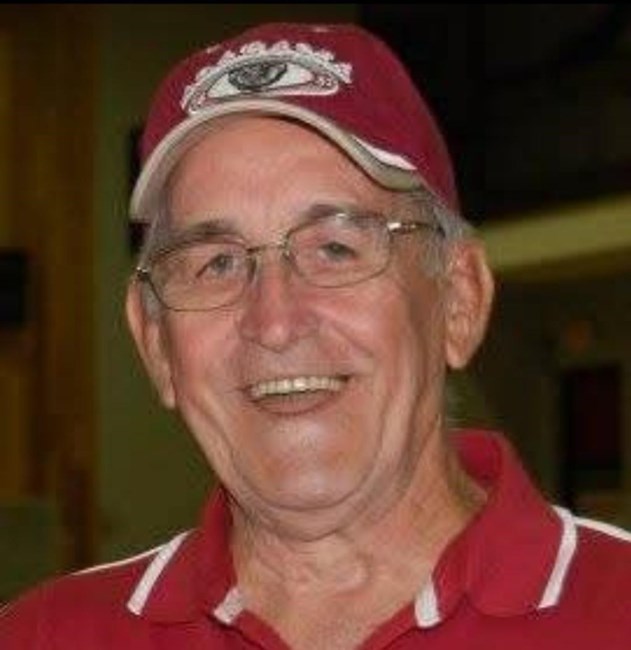 Obituary of Nolen "Porky" Brannon