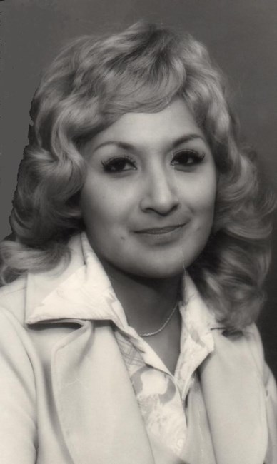 Obituary of Emily Mendoza