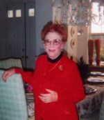Myrtle Bronaugh