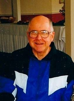 Obituary of George Edward Sammond