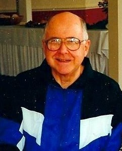 Obituary of George Edward Sammond