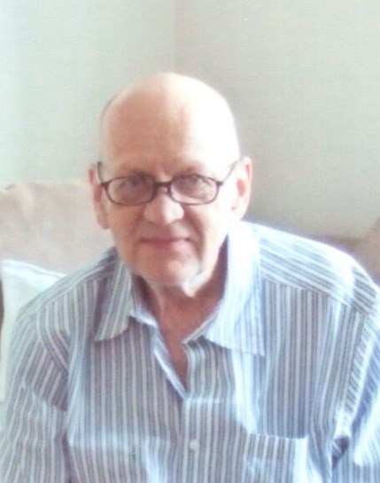 Obituary of Jim Frankewicz