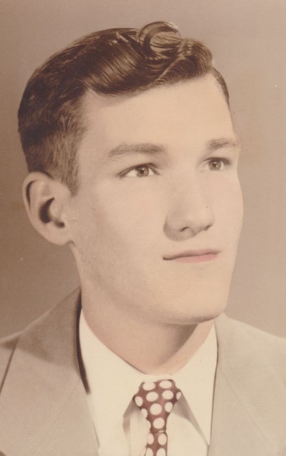 Obituary of Edward "Speed" Chapman Sr.