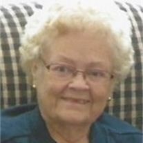 Obituary of Jacqueline A Jacquie"" Strauch