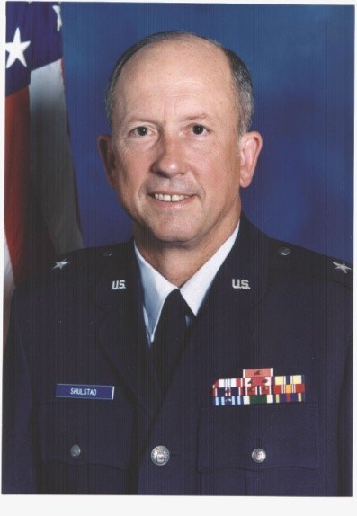 Obituary of Raymond A. Shulstad