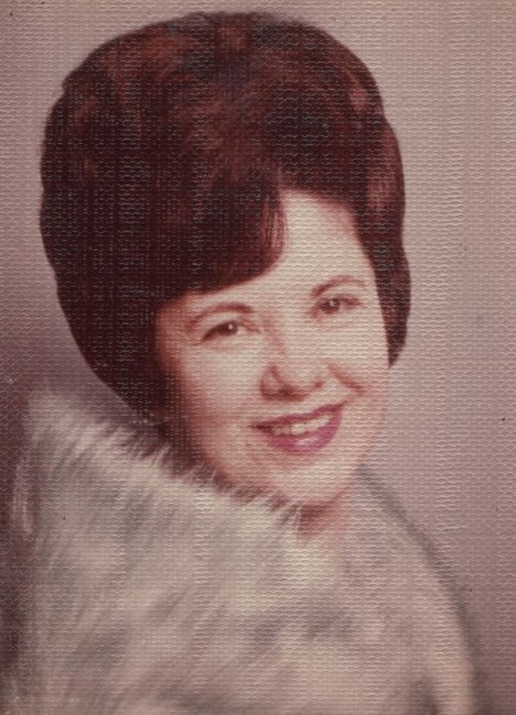 Obituary of Hazel P. Gomez