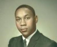 Obituary of James A Parker