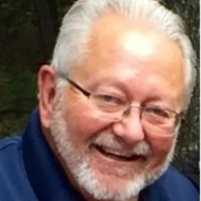 Obituary of John Allen Ledingham