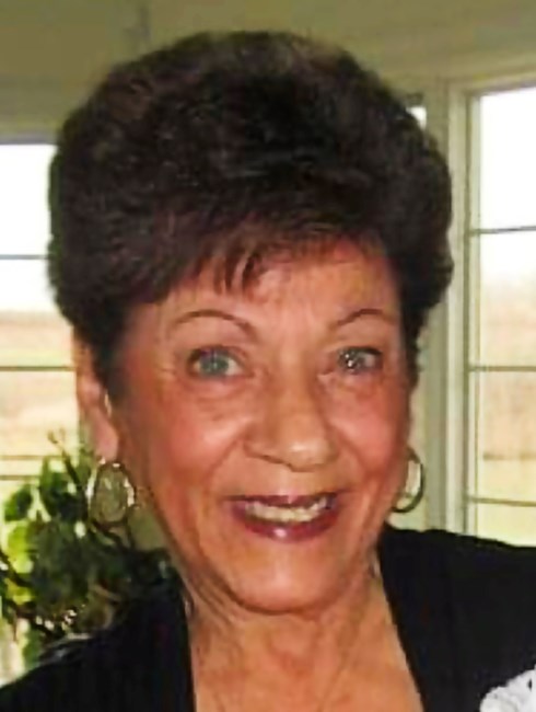Obituary of Nora M. Patti