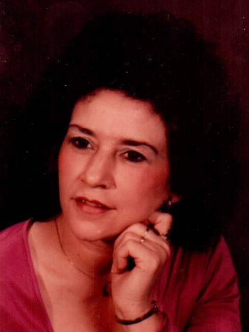 Obituary of Eva Oreline Fruge' Perkins