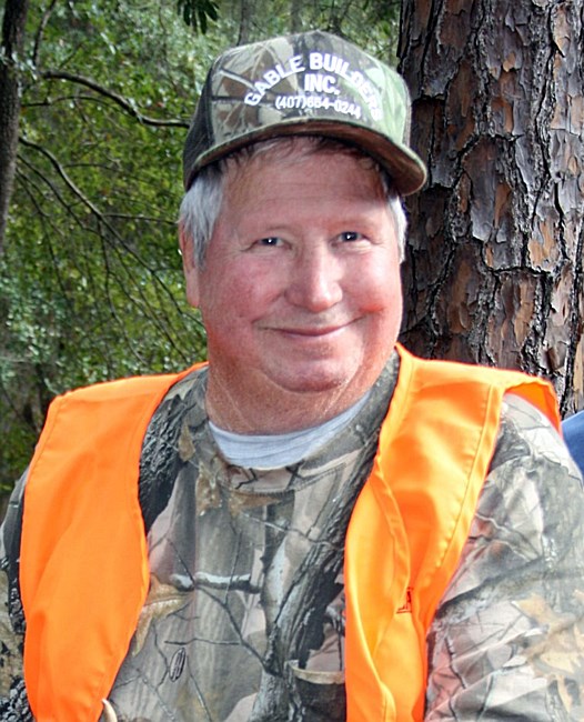 Obituary of A. Clark "Corky" Gable