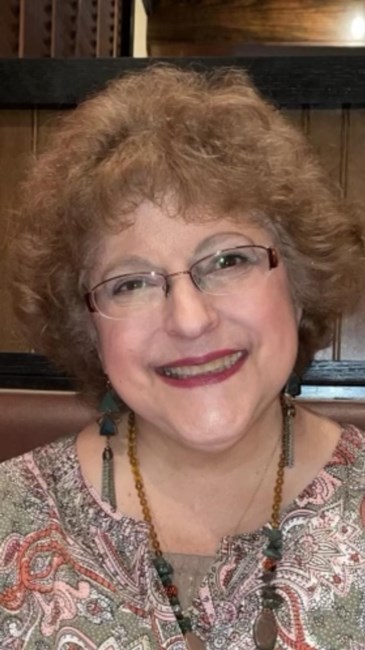 Obituary of Julie Vacarella Ciulla