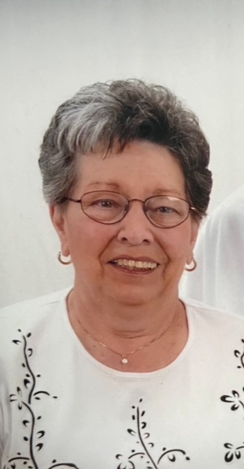 Obituario de Rosemary M. Litman