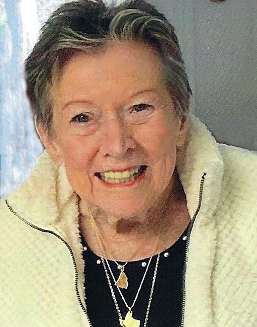 Obituary of Grace "Lynn" Munger Miller