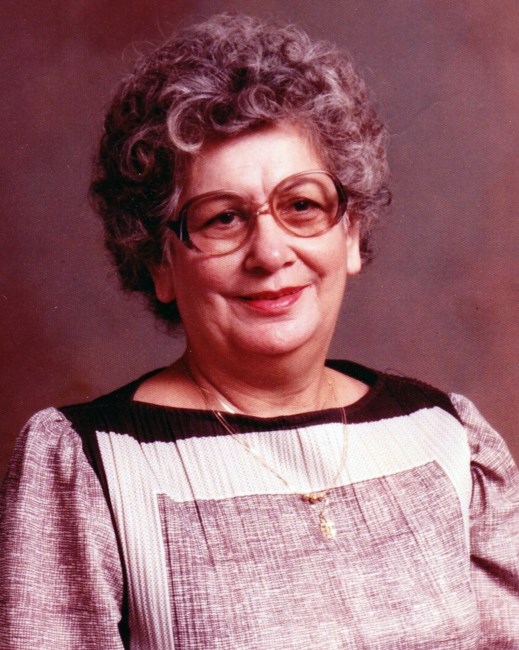 Obituary of Celia Lopez Silva