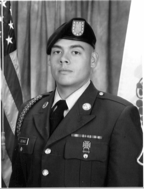 Obituario de Preston John Dennis