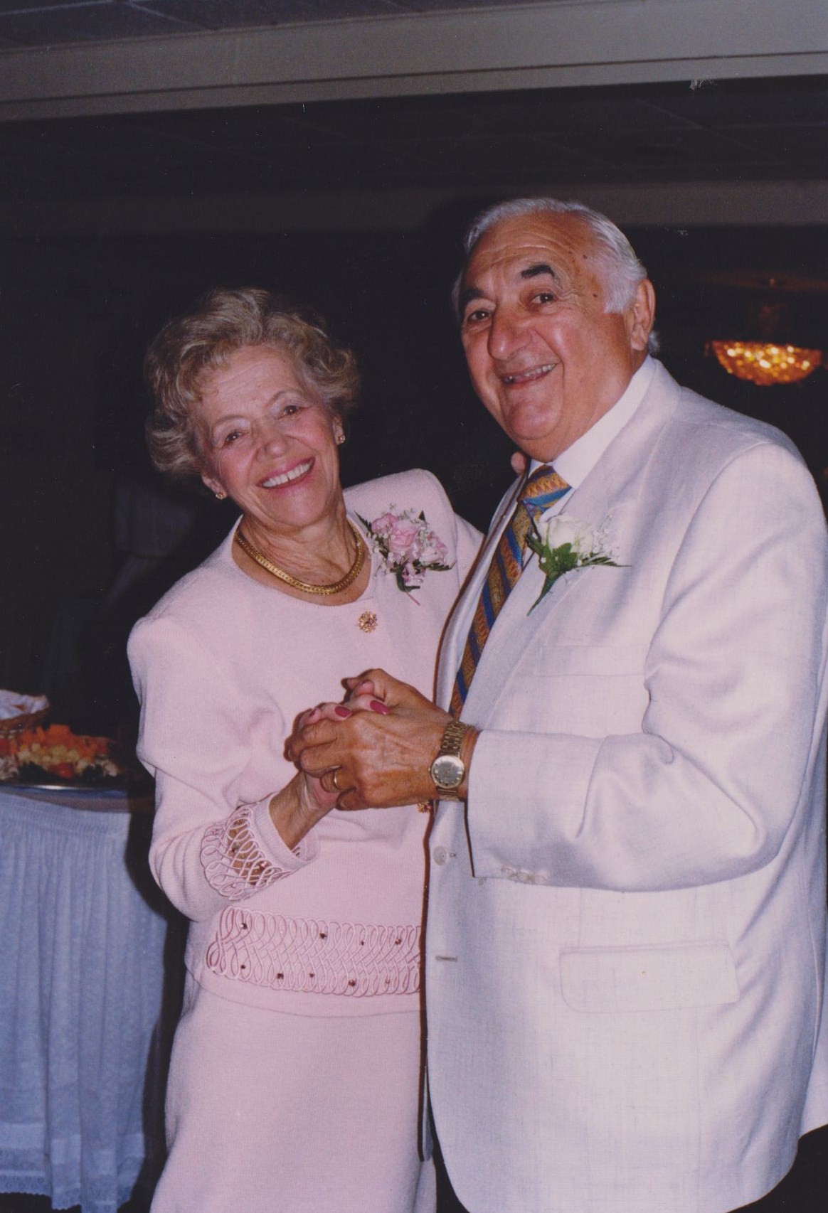 Obituary of Michael P. Gallicchio