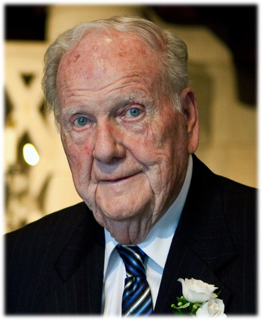 Obituary of Harvey Donahue