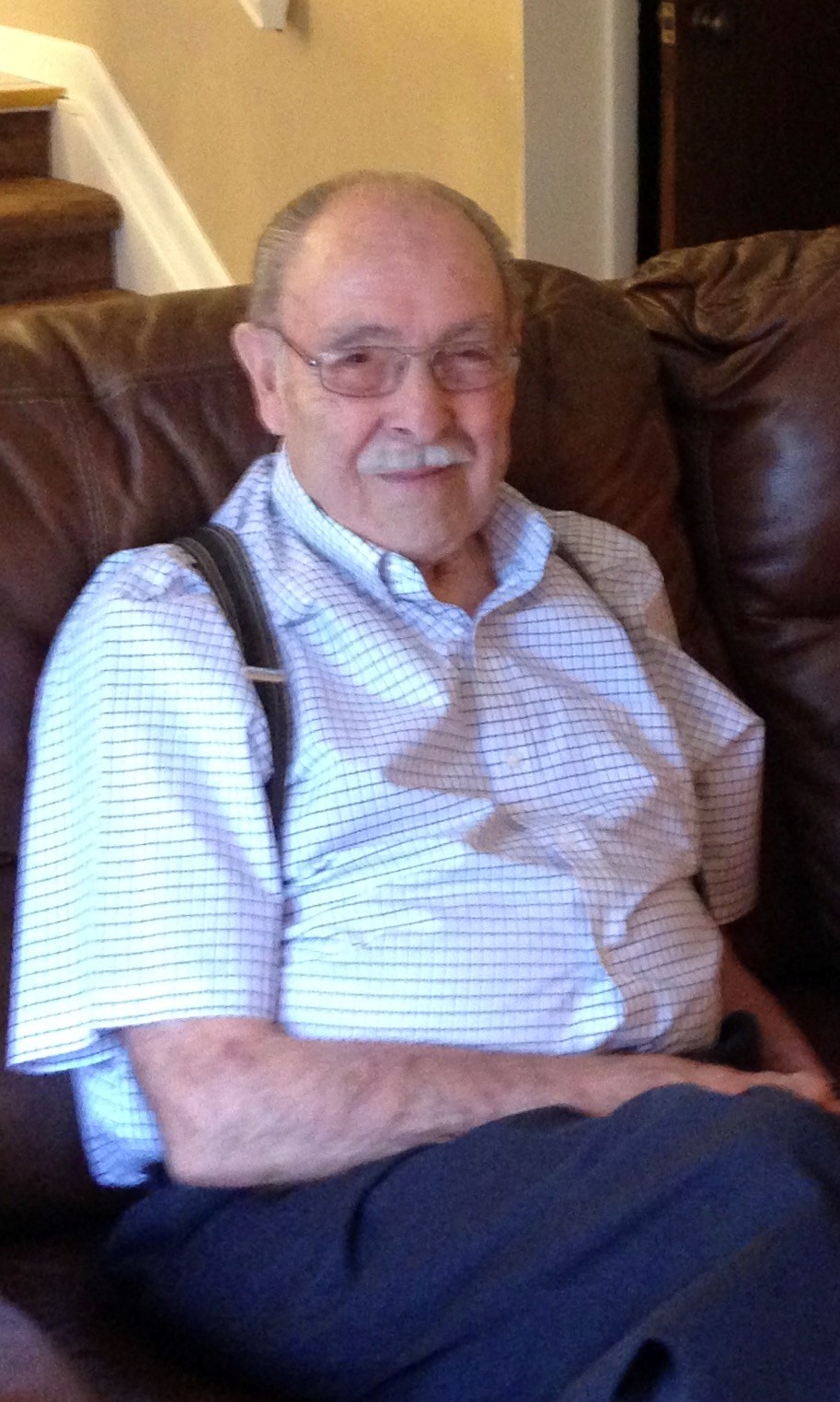 Avis de décès de Joseph Jesus Cordova