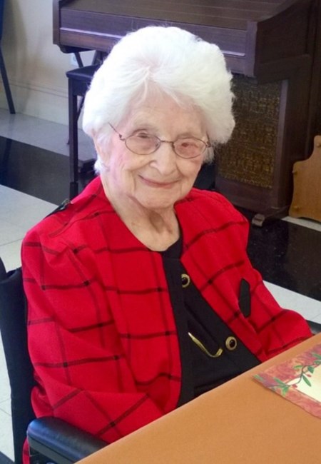 Obituary of Juanita Mae Clark