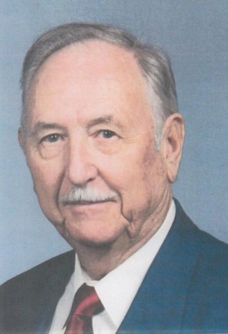 Obituary of Miles Gray Murphy