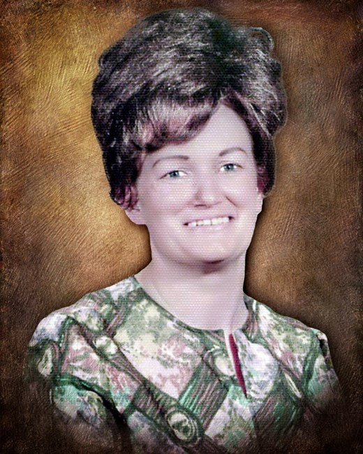 Obituary of Ruth Mae Edwards