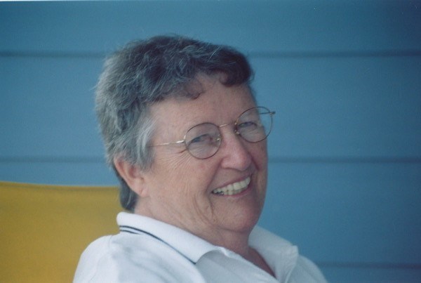 Obituary of Jane Morris