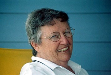 Obituary of Jane Morris