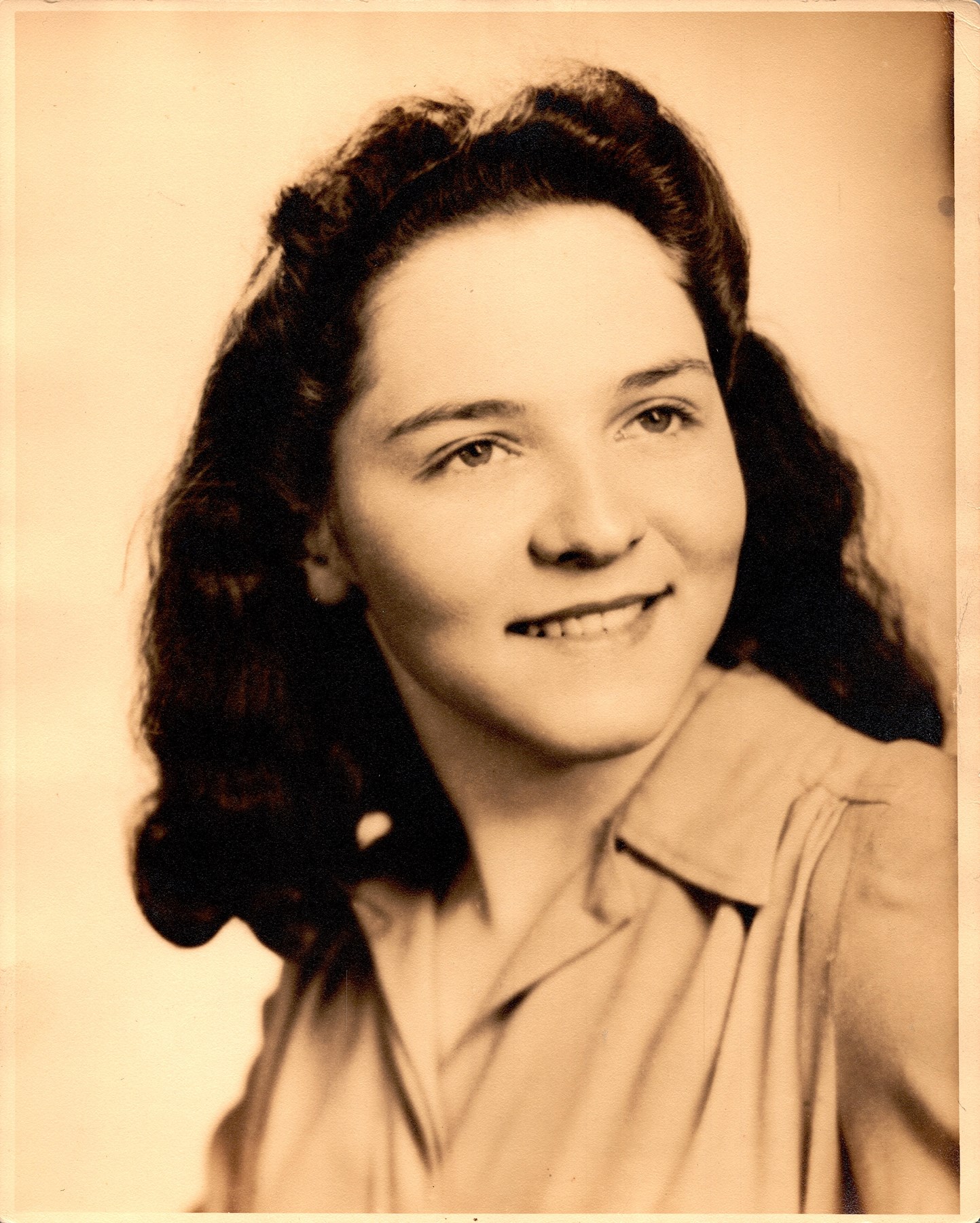 Obituary of Jane Josephine Headley