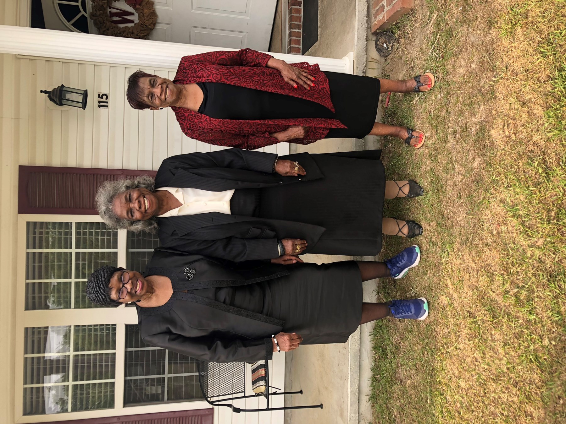 Obituary of Katie Mae Wiggins