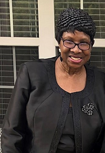 Obituary of Katie Mae Wiggins