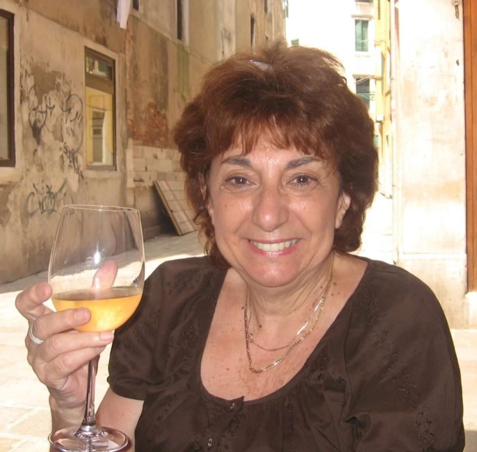 Obituary of Marianne Netchert