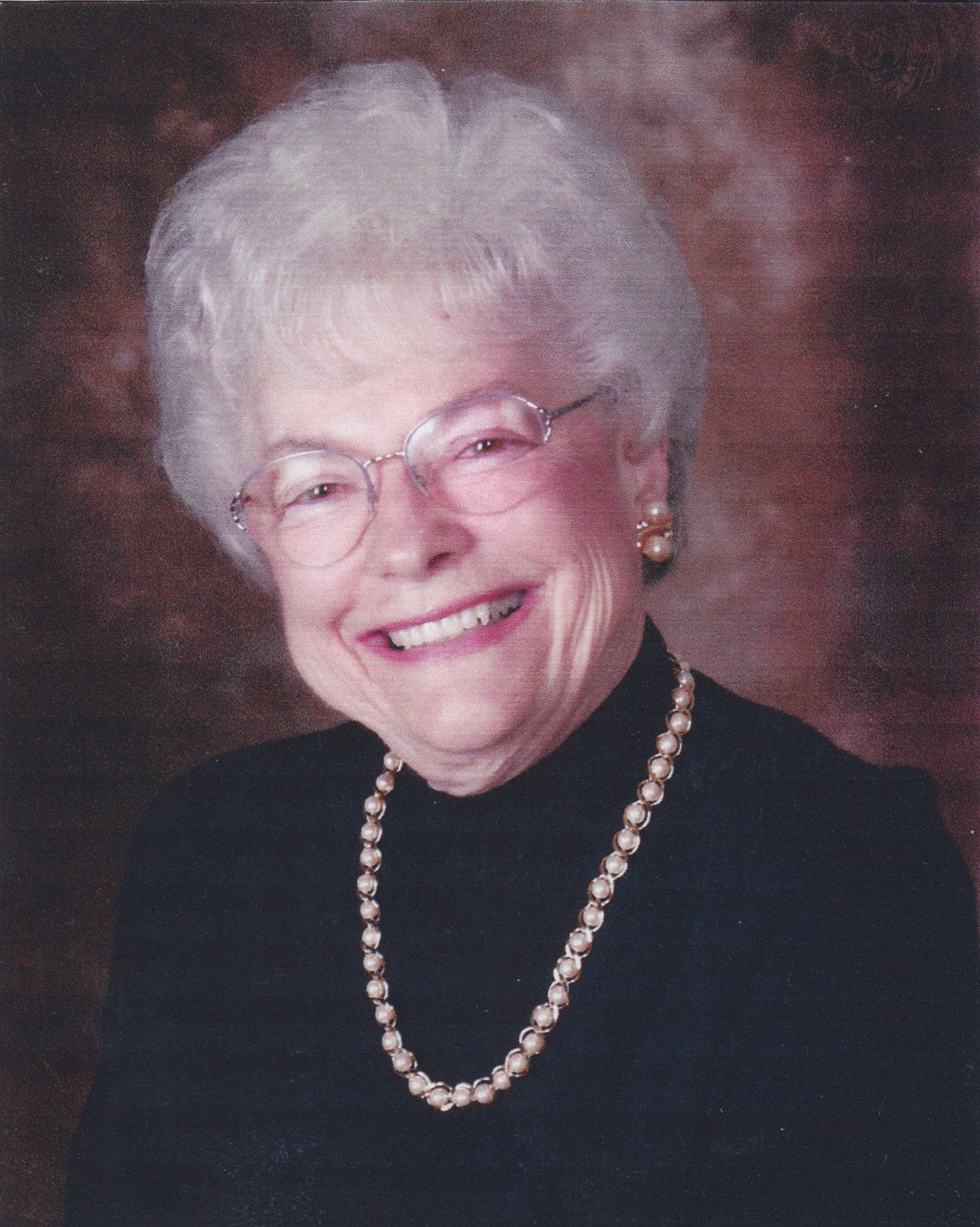 Joan Woods Obituary Kansas City, MO