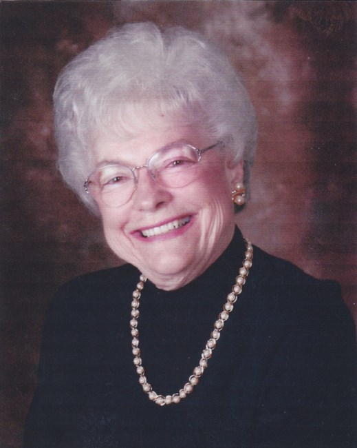 Obituary of Joan Claire Woods