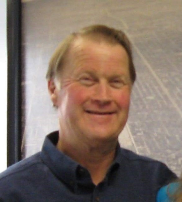 Obituary of Randall Lee Dawson